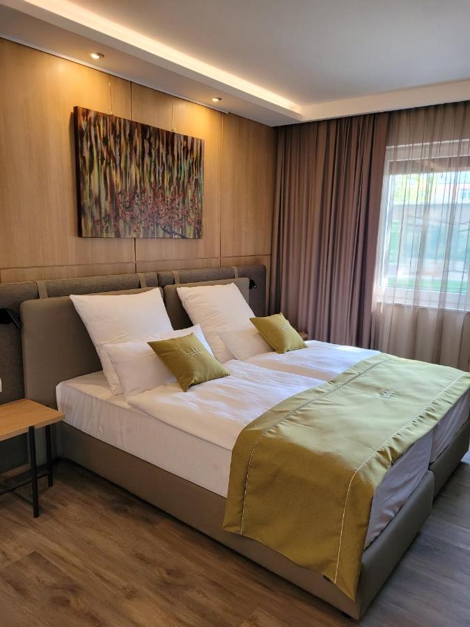 Hotel Fine Art 维梅河畔罗滕堡 外观 照片
