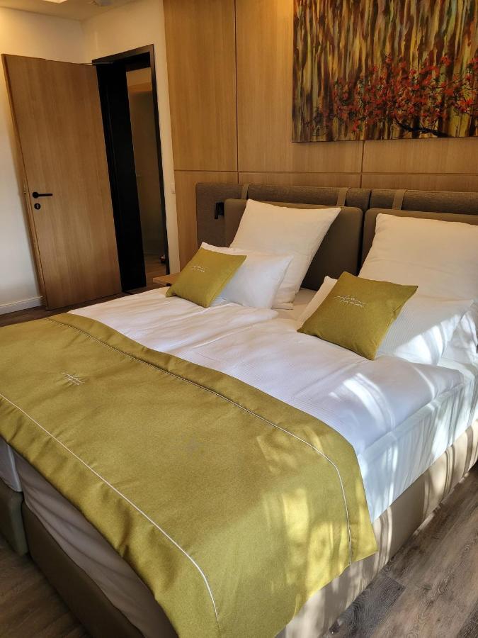 Hotel Fine Art 维梅河畔罗滕堡 外观 照片