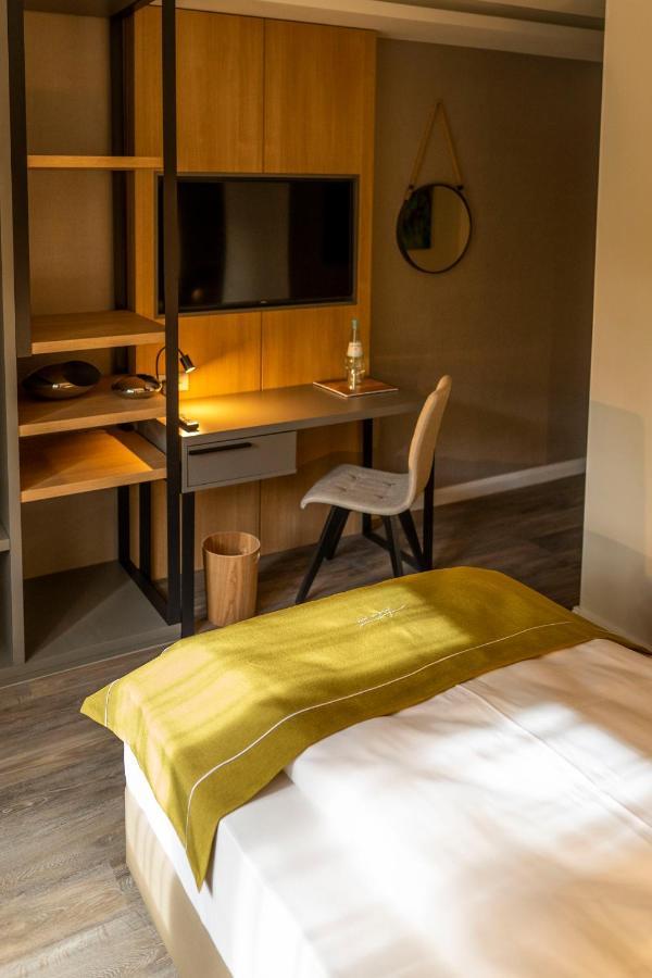 Hotel Fine Art 维梅河畔罗滕堡 外观 照片