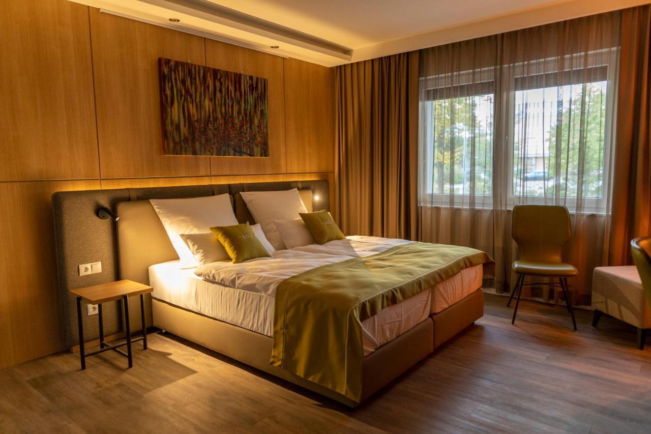 Hotel Fine Art 维梅河畔罗滕堡 外观 照片