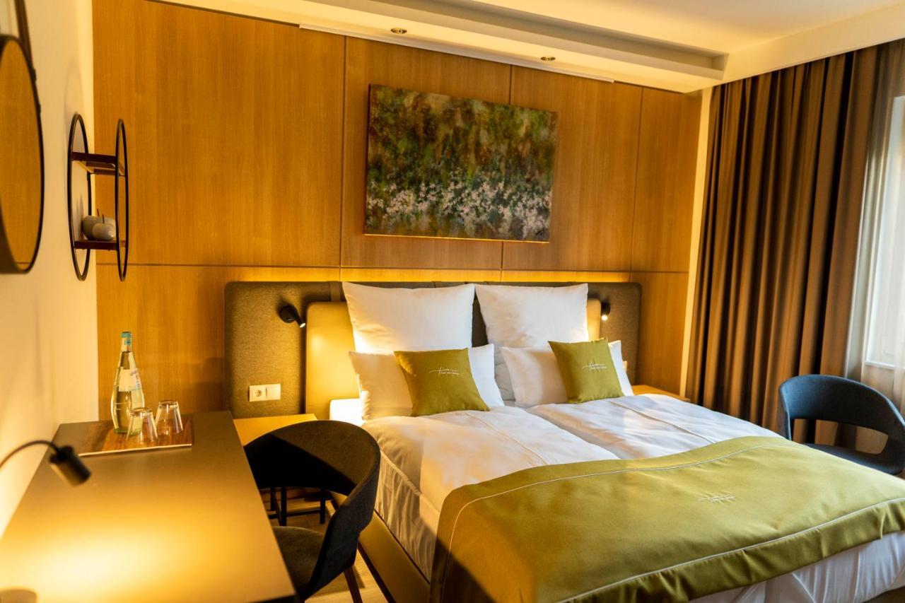 Hotel Fine Art 维梅河畔罗滕堡 外观 照片