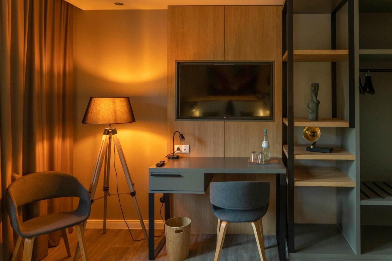 Hotel Fine Art 维梅河畔罗滕堡 外观 照片