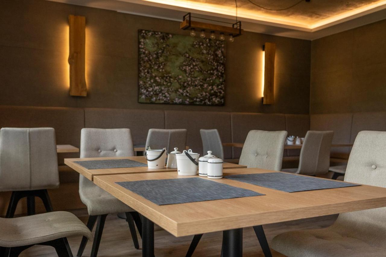 Hotel Fine Art 维梅河畔罗滕堡 外观 照片