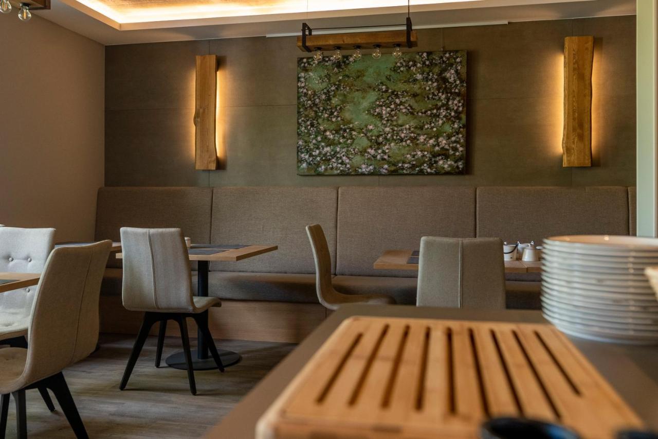 Hotel Fine Art 维梅河畔罗滕堡 外观 照片